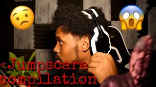 CoryxKenshin Jumpscare Compilation