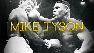 Mike Tyson || LEGENDARY