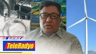 Omaga Diaz Reports | TeleRadyo (20 May 2023)