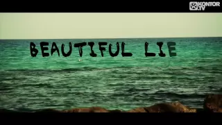 KeeMo feat. Cosmo Klein - Beautiful Lie (Official Video HD)