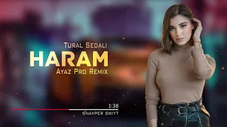 Azeri Remix 2021 ( Yuregimi Verdigim Adam ) En Yeni Azeri Hit Mahni ✔️✔️✔️