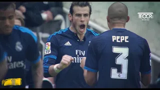 Gareth Bale   20 Crazy Fast Runs Sprints Will Make You Say WOW  HD