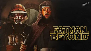 *SPOILERS!* THE BOOK REPORT ON BOBA FETT PT. 2  - FMB LIVE 02/09/2022!