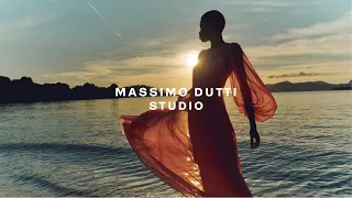 Massimo Dutti Studio I Women's Collection