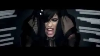 Demi Lovato - Heart Attack/New Album (fan video)