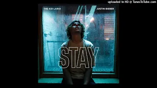 [16D AUDIO] The Kid LAROI - Stay (with Justin Bieber)