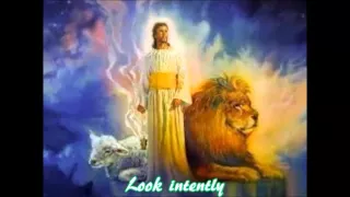 You're the Lion of Judah -  Robin Mark