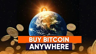 How to BUY Bitcoin on Lightning from ANYWHERE in the WORLD using Azteco vouchers