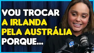 INTERCÂMBIO NA AUSTRÁLIA É MELHOR DO QUE NA IRLANDA?