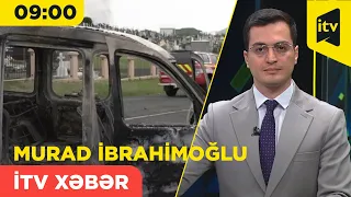 İTV Xəbər | 21.05.2024 | 09:00