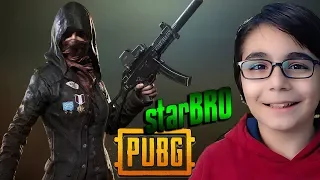 HARİKA TAKTİKLER! PUBG BKT