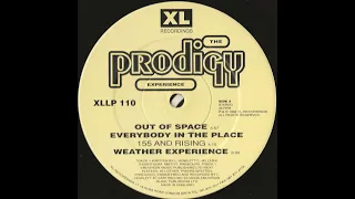 The Prodigy Weather Experience from The Prodigy Experience LP