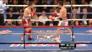 WOW!! KNOCKOUT OF THE YEAR - Fernando Montiel vs Nonito Donaire, Full HD Highlights