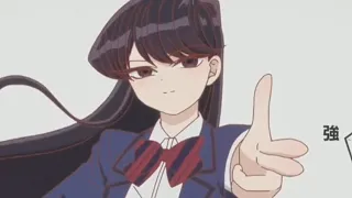 Komi San B A N G