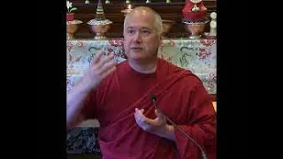 2/4 Compassion for Others and Oneself — Lama Yeshe Gyamtso