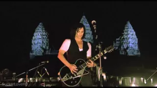 Placebo - Meds [Angkor Wat 2008]