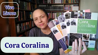 Contos e Poesia (Cora Coralina) Viva Livros