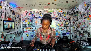 Gabrielle Kwarteng @TheLotRadio (May 18th 2022)