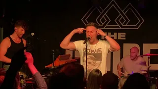 The Score - Fighter - Live at Powerhaus (Dingwalls) London - 2022-06-02