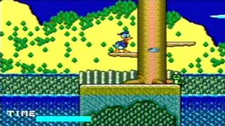 The Lucky Dime Caper Review - Sega Master System