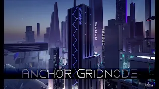 Mirror's Edge Catalyst - Gridnode [Anchor District] (1 Hour of Music)