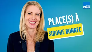 Sidonie Bonnec : "Enfant, j'ai suivi mon père footballeur aux quatre coins de la France"