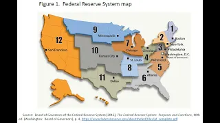 Пополнение и чуть истории ФРС США 13 апреля 2024