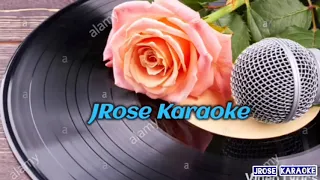 Crazy Kenny Rogers (Female Key Karaoke)