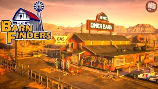 New Amerykan Dream DLC | Barn Finders Gameplay | First Look