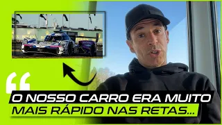 O SEGREDO POR TRÁS DA VÍTORIA DO HELIO CASTRONEVES EM DAYTONA #PelasPistasPodcast