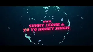 yo yo honey singh nd sunny leone come very soon song in jhootha kahin ka