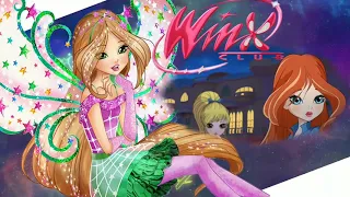 Winx Club Season 8 Episode 16 "Let's Get This Party Started" Bahasa Indonesia