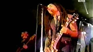 Rock n Roll Is Dead - Germany 1995, Lenny Kravitz