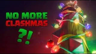 No More CLASHMAS?! (Animation)