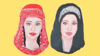 Manisha koirala Bolllywood journey #journeyart #trending #viral | Rakshit artzz plz subscribe 🙏🙏🙏😊🌹🌹