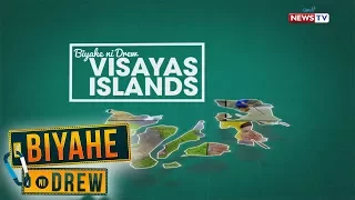 Biyahe ni Drew: All around Visayas Tour (Full episode)