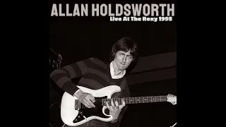 Allan Holdsworth Looking Glass 1993