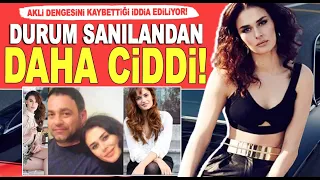 Ayşe Hatun Önal'ın sağlık durumu sanılandan daha da ciddi! Akli dengesini kayıp mı etti?