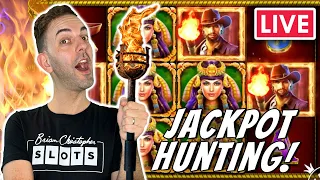 🔴 Hunting for JACKPOTS ⫸ Chumba Casino