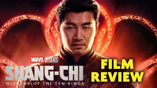 Shang-Chi and the Legend of the Ten Rings (Marvel) | Kritik / Review