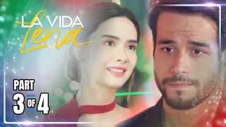 La Vida Lena | Episode 111 (3/4) | November 29, 2021