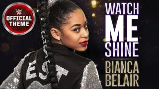 Bianca Belair - Watch Me Shine (feat. Josiah Williams) [Custom Non-Looping Edit]