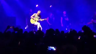 Sting | Fragile | Live in Vienna 2023