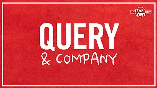 Query & Company - NFL Combine Preview with Lance Zierlein + John Fanta and Nate Atkins Join!