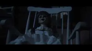 ANNABELLE - Trailer Oficial 1 (leg) [HD]