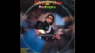 Silvio Brito - Deus Sabe O Que Faz