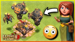 🥵Unlimited Donations GLITCH in Clash Of Clans!