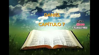 DANIEL CAPÍTULO 7