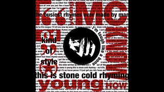 Young MC - Knowhow (Stanton Warriors Remix)