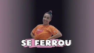 Se ferrou - Mc Kevinho e Dennis Dj | Jeh Martins (Coreografia Heartdance Oficial).